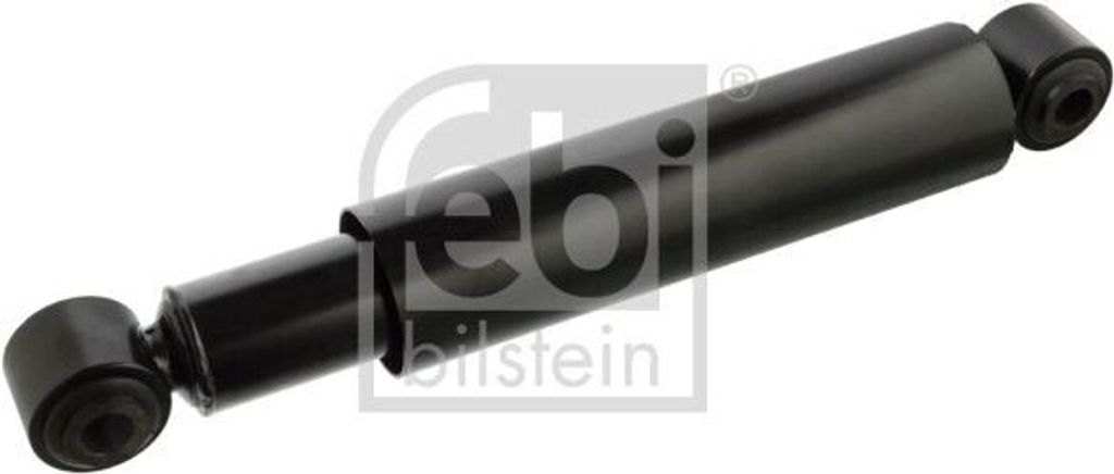 2x FEBI BILSTEIN SATZ Öldruck STOSSDÄMPFER VORNE