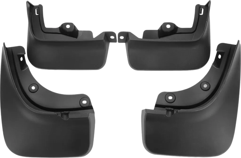 Garde-boue Avant Arrière pour Range Rover Sport 2023 avec Accessoires