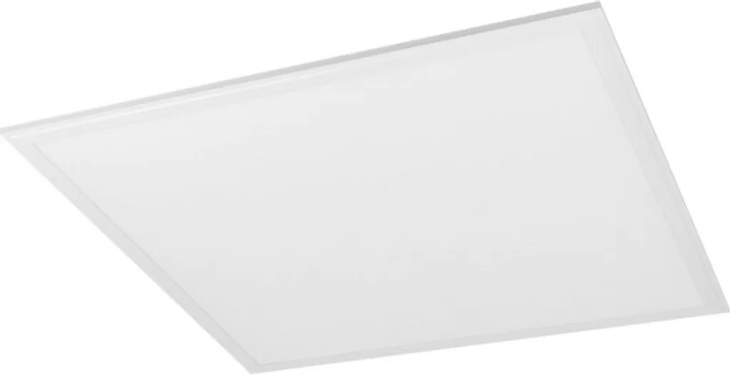 Panneau LED 60W anti-éblouissement 59,5 cm pour remplacer dalles