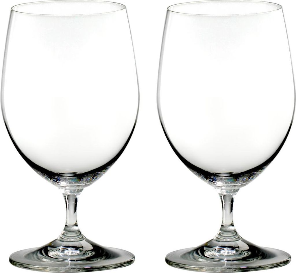 RIEDEL 6416/02, Transparent, Kristall, Glas, 2 Stück(e), Produktbild 