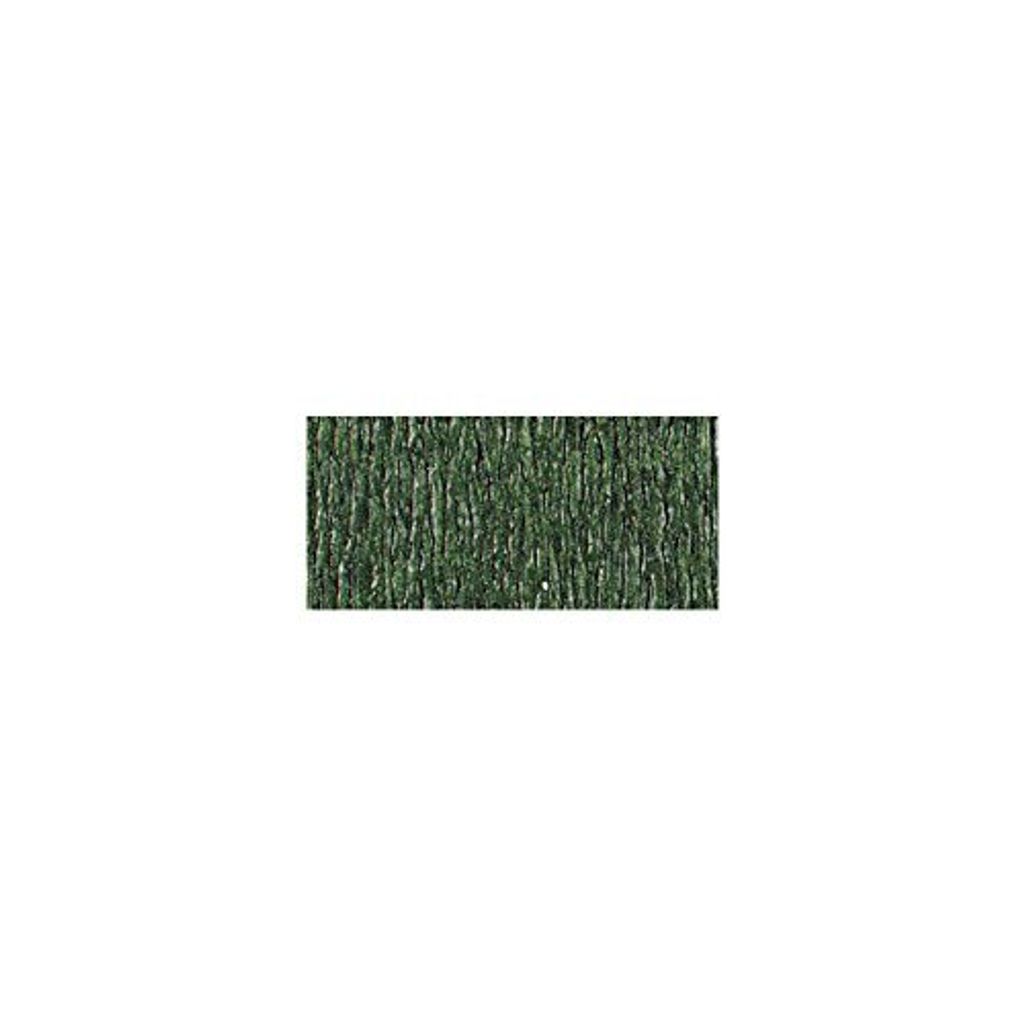 Flora-Kreppband, oliv, 27,5m, 13mm breit, SB-Btl 1Rolle
