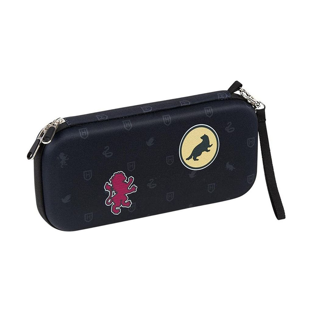 Harry Potter Blau Konsolenetui