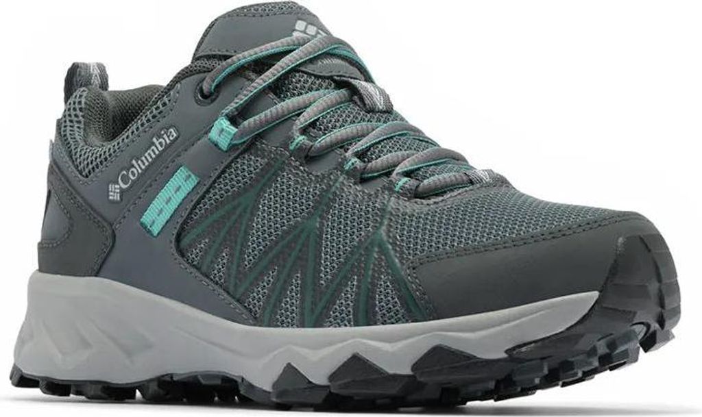 Columbia Peakfreak Ii Outdry Wanderschuhe Grün EU 40 1/2 Damen Grün EU 40 1/2