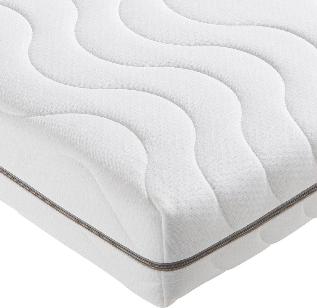 Matrace Nightstyle visco 90x200 výška 18 cm, 7zónová Obrázek produktu 