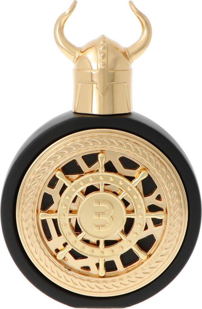 Bharara Viking Kairo Parfüm 100ml Produktbild 