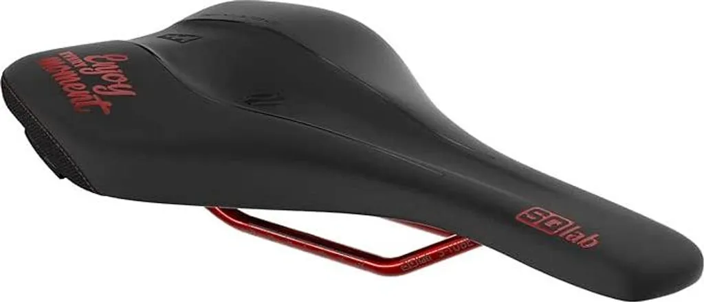 Selle vélo Sqlab 611 Ergowave Active 2.1 - Stop aux douleurs d'assise