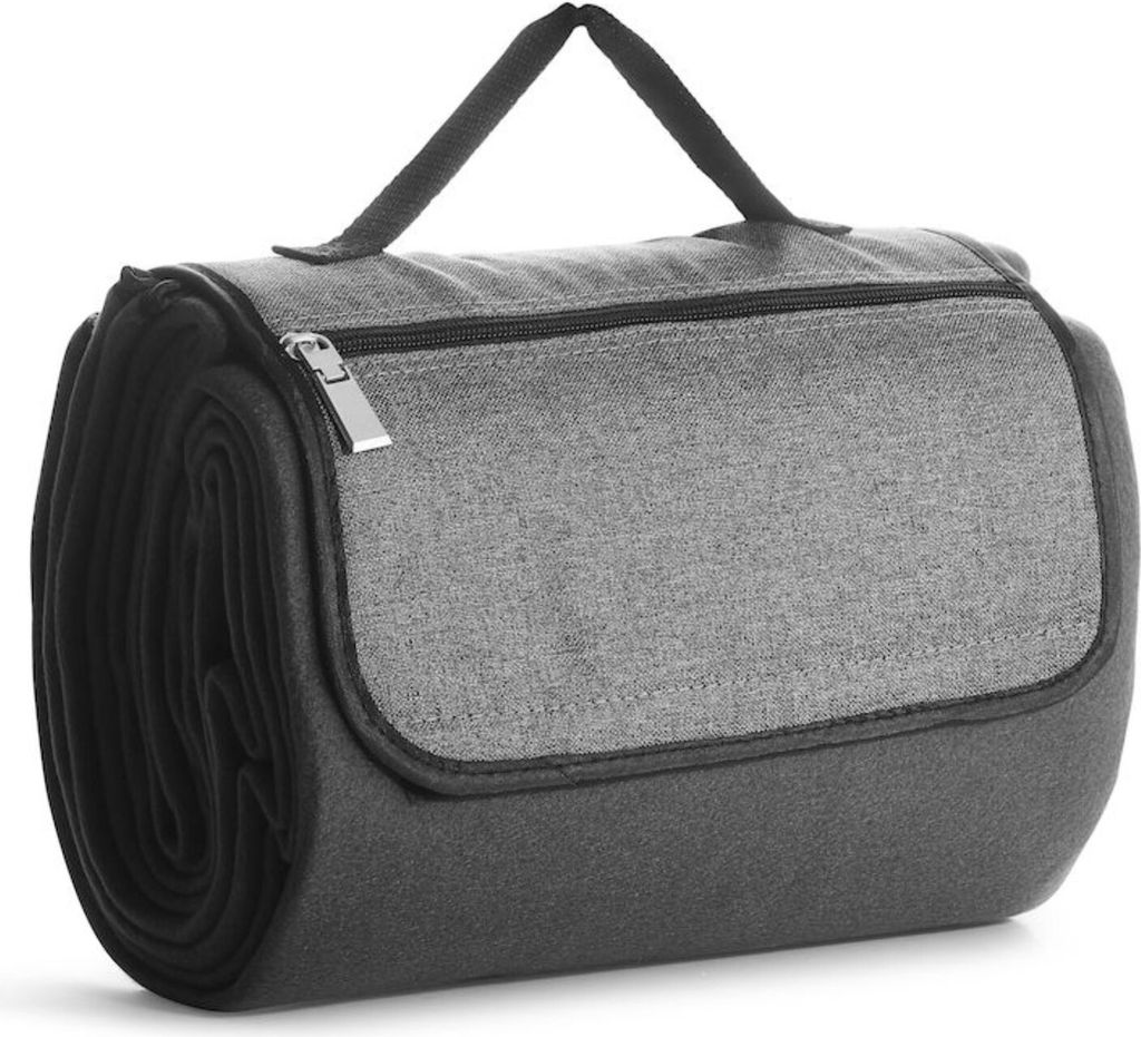 Sagaform Premium Picknickdecke 130x170cm Outdoordecke Produktbild 