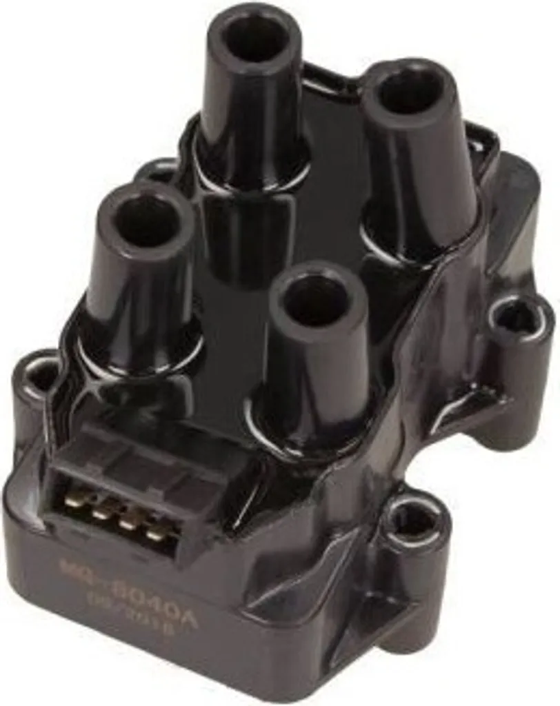 Bobine d'allumage MAXGEAR 13-0031 pour Astra G et Vectra B OE 90458250