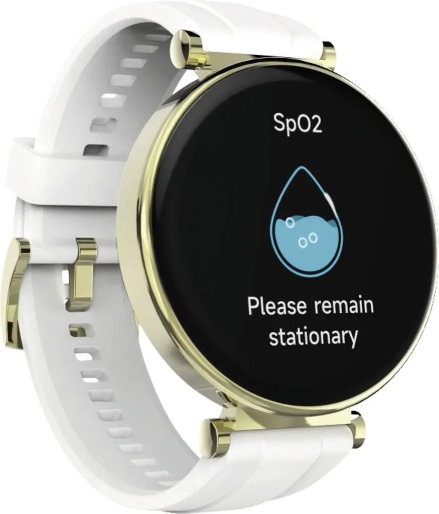 Hama Smartwatch 7000 Offerta: AMOLED, Chiamate e Impermeabile - 3