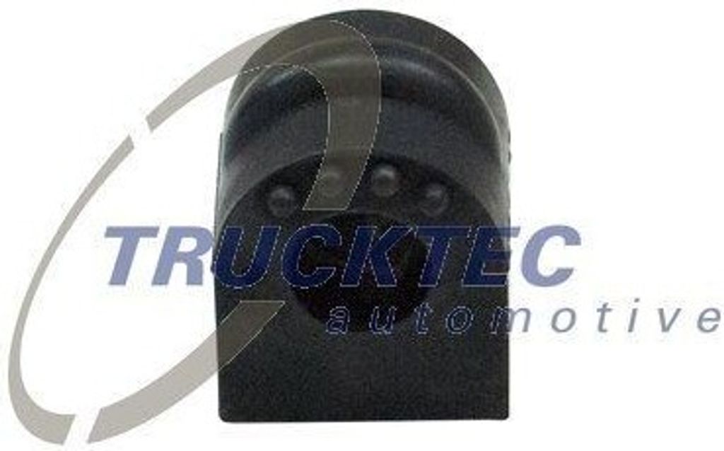 2X Trucktec Automotive Stabilisatorlager Gummilager Lagerung 14Mm Vorne Links |