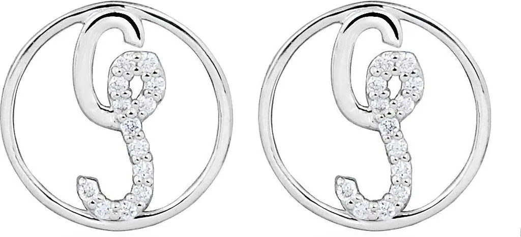 Pendentif Chat Argent Ag925 Anti-Ternissement SC531 pour Gamme Parapel