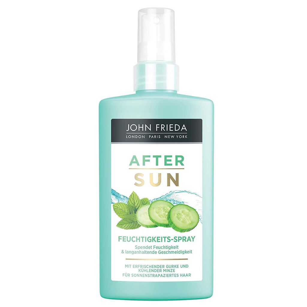 John Frieda Feuchtigkeitsspray After