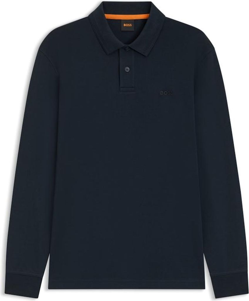 Hugo Boss AG Pe_interlock_long 10265826 01 404 404 XL