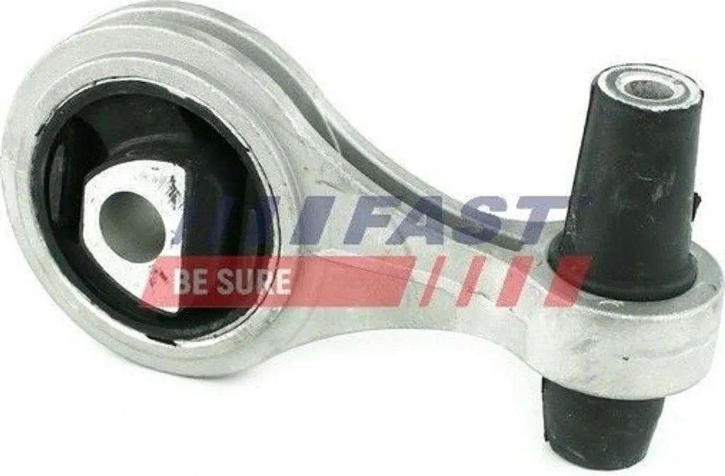 Réparer support moteur Fiat Idea Punto - Essieu avant - OE 46845347