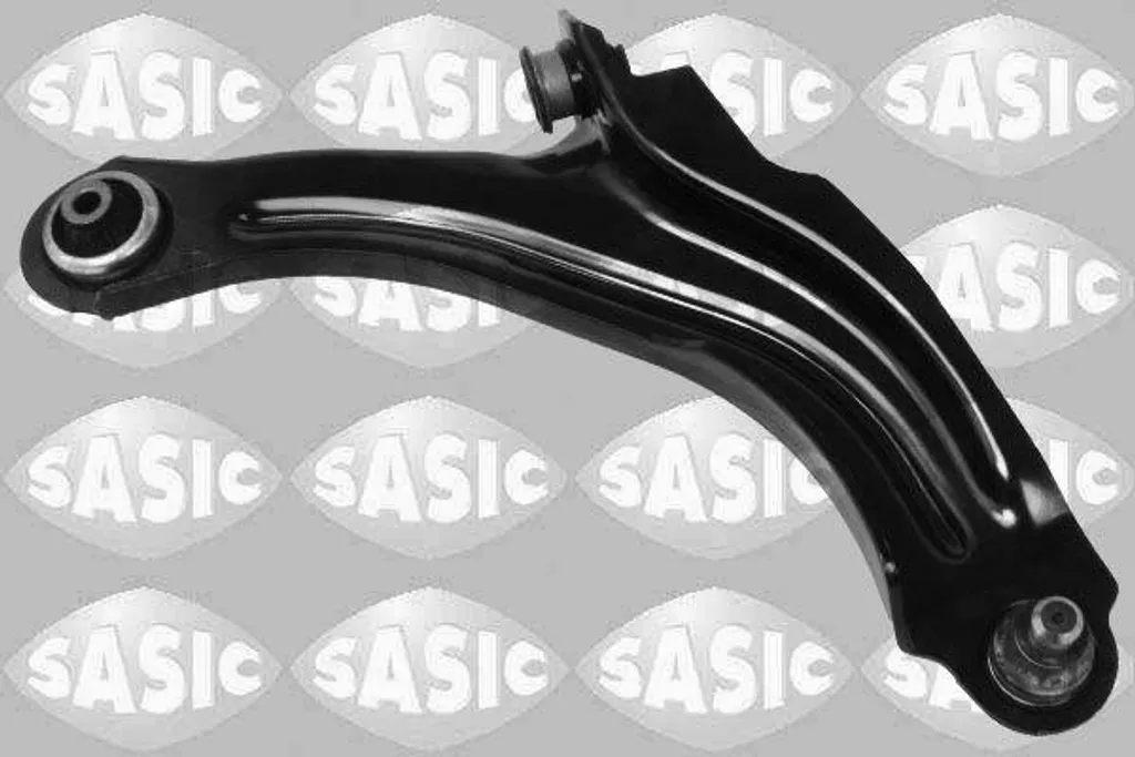 Supprimer claquement train avant Renault Clio Zoe via bras Sasic 7474027