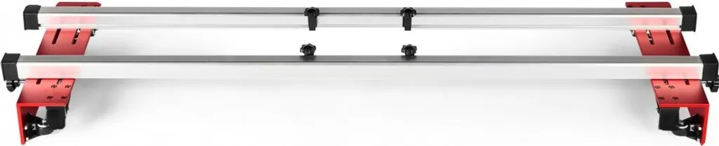 Dispositif de surfaçage pour défonceuse 1525mm - Fraiseuse de précision - 10