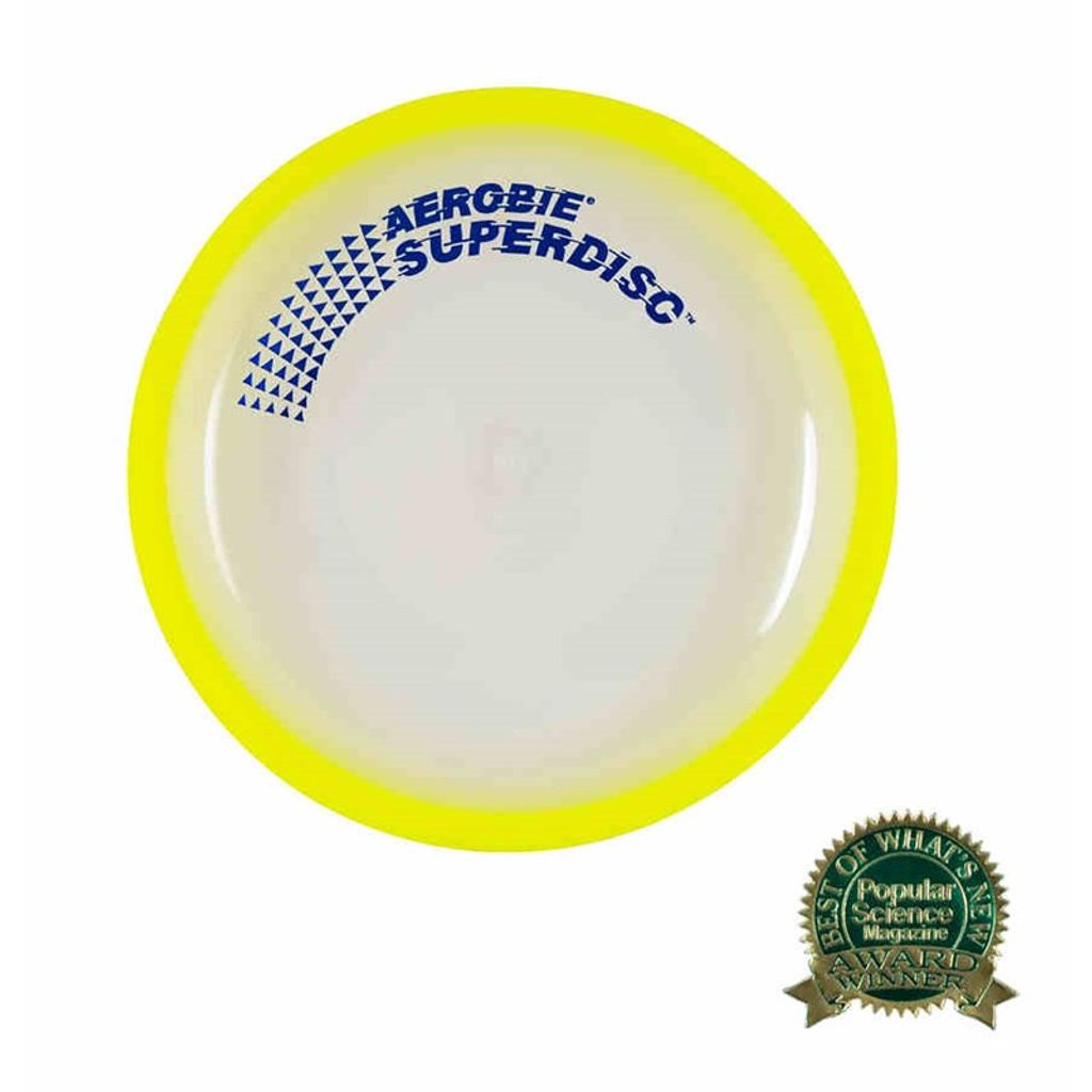 disc AEROBIE - Superdisc (MULTI)