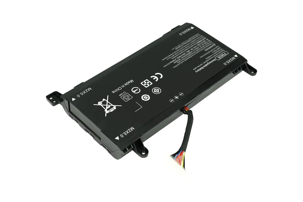 Batteria HP Omen 17-an014TX FM08 | 5700mAh 16-Pin | Torna in Gioco Ora - 2