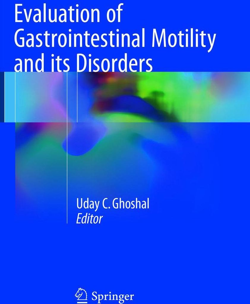 Evaluation of Gastrointestinal Motility and its Disorders