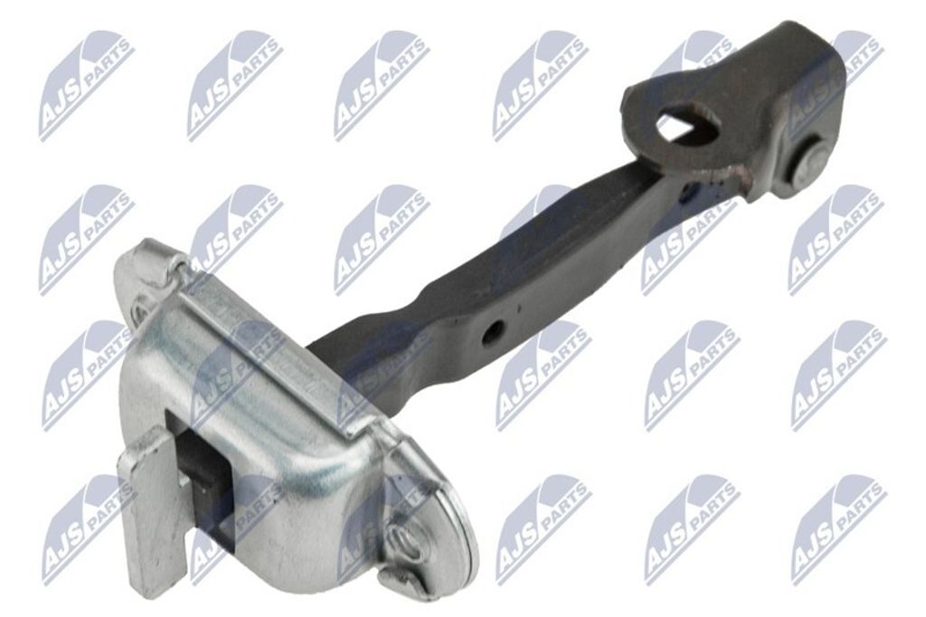 NTY EZC-TY-030 Türfeststeller Türfangband für TOYOTA Yaris Schrägheck (P9) Hinten Links Hinten Rechts