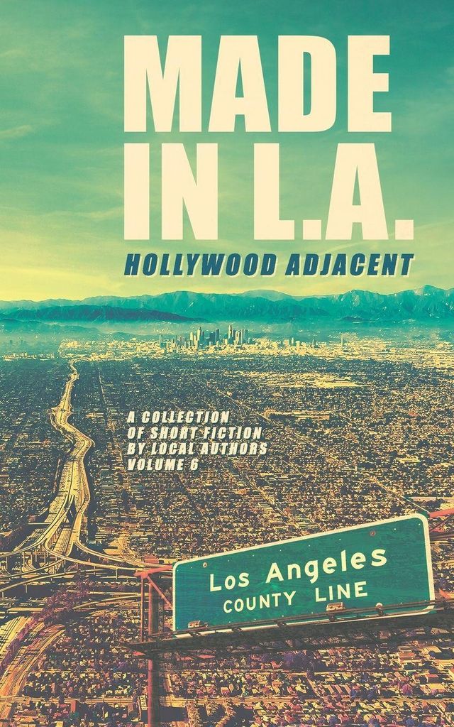 L.A. Vol. 6