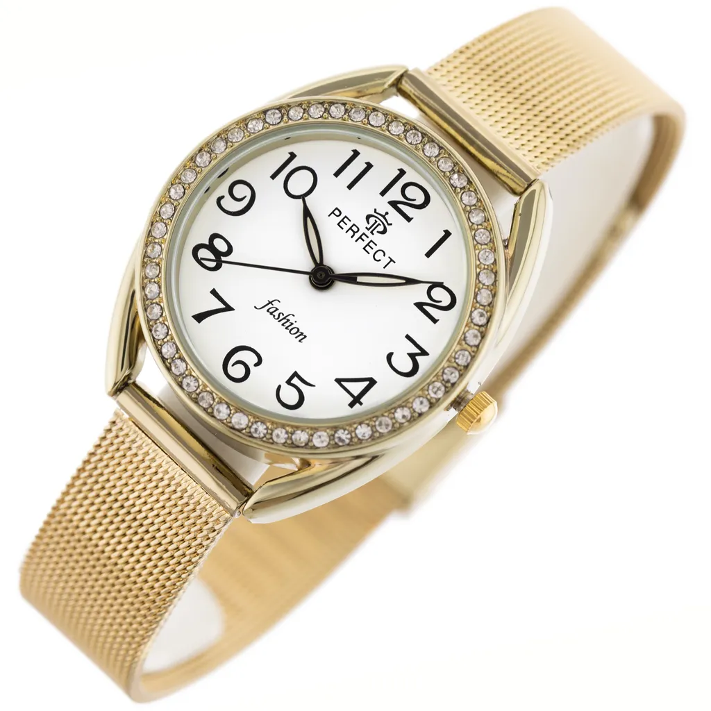 Orologio Donna Perfetto F134 Zp507B: Il Regalo Ideale con Scatola