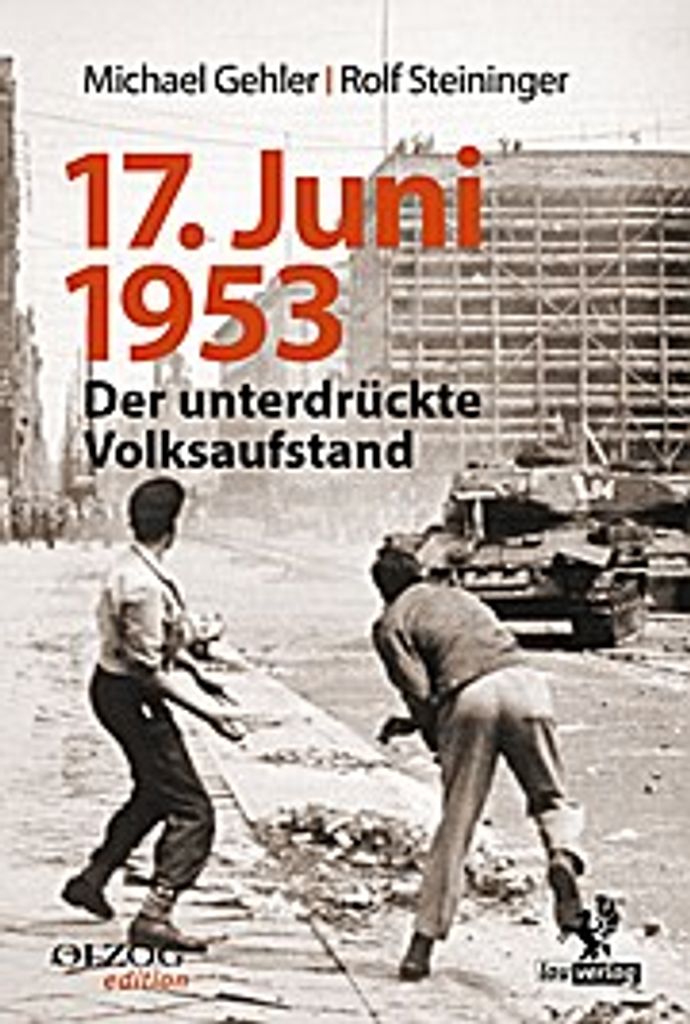 17. Juni 1953