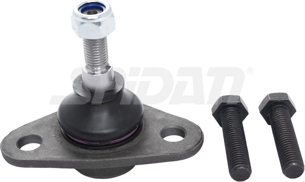SPIDAN CHASSIS PARTS Traggelenk Vorne für VOLVO 940 II Kombi (945) 45958