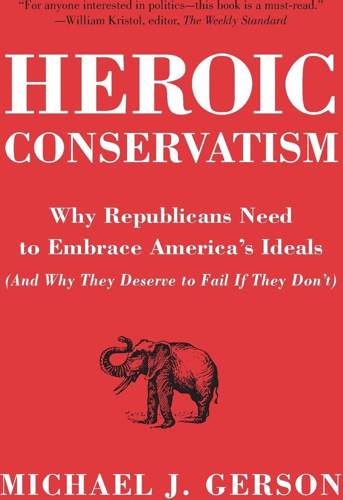 Heroic Conservatism