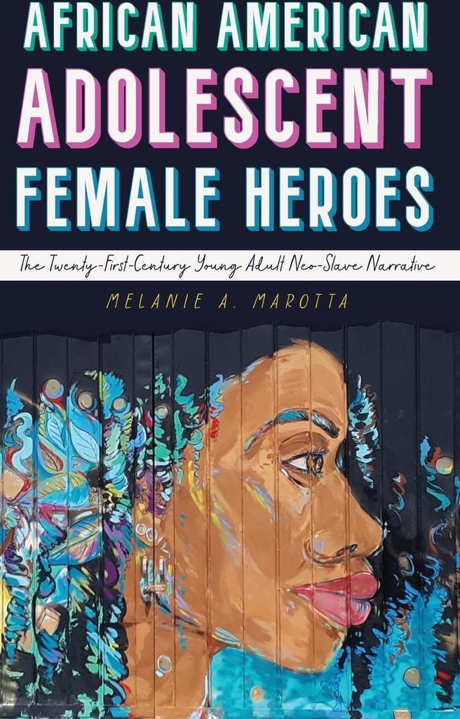 African American Adolescent Female Heroes