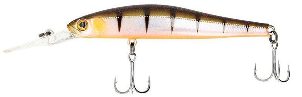 ZipBaits Rigge Deep 90SP # 013 Ghost Perch
