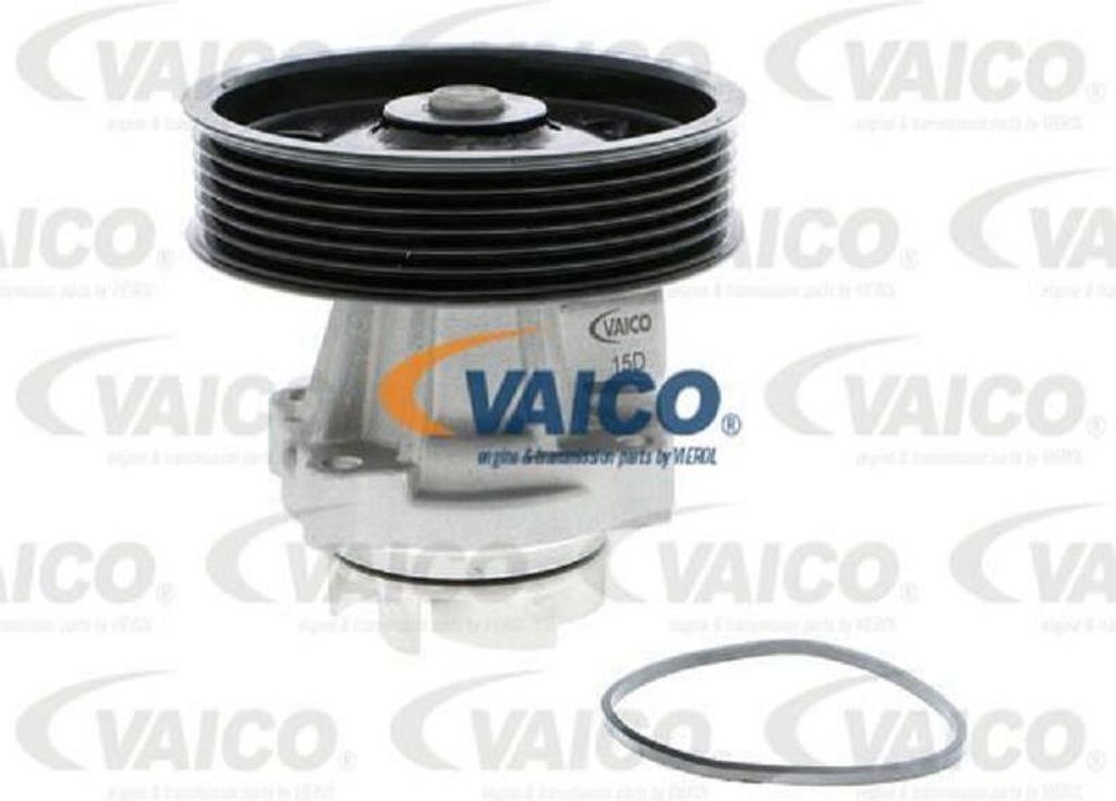 VAICO Wasserpumpe Original VAICO Qualität