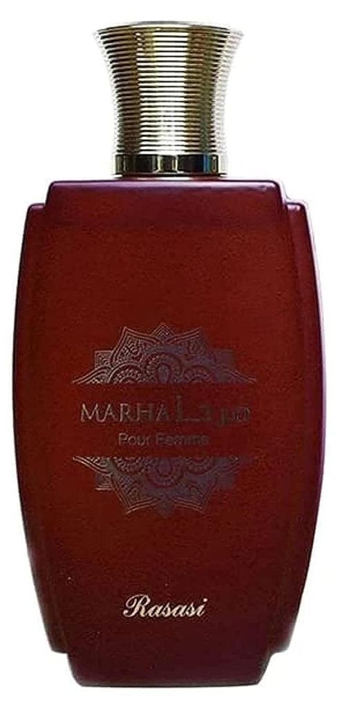 Rasasi Marha Pour Femme woda perfumowana dla kobiet 100 ml Zdjęcie produktu 