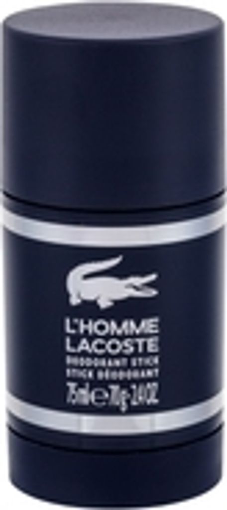 Lacoste L'Homme Deo Stick 75ml Produktbild 3