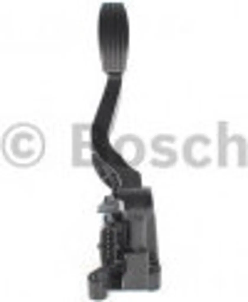 Bosch 0 280 755 051 Jeu de pédales d'accélérateur OE 50504914 Alfa 147