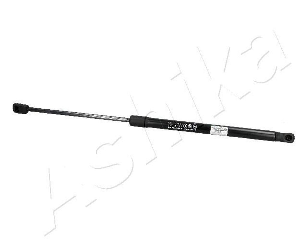 ASHIKA ZSA05016 Gasfeder Heckklappendämpfer passend für MERCEDES-BENZ A-Klasse (W169) 500mm