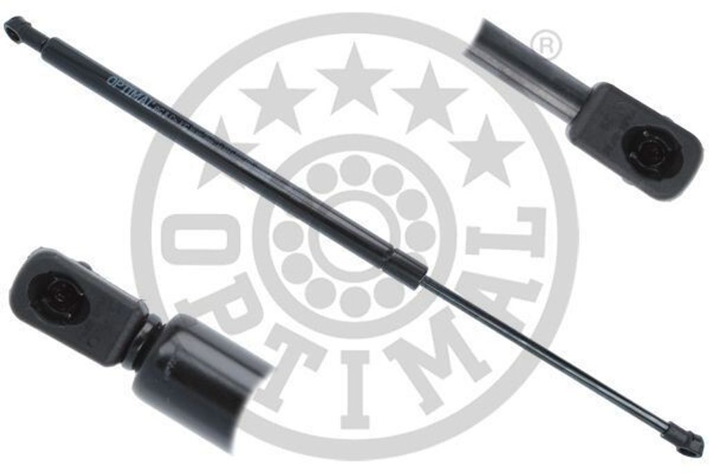OPTIMAL AG-52135 Gasfeder Heckklappendämpfer für OPEL COMBO Kasten/Kombi (X12) 796mm