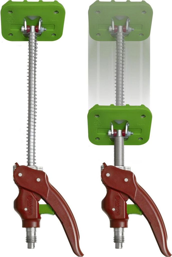 Piher Zusatz Arm+ für Lastenstange Typ 34089 Produktbild 