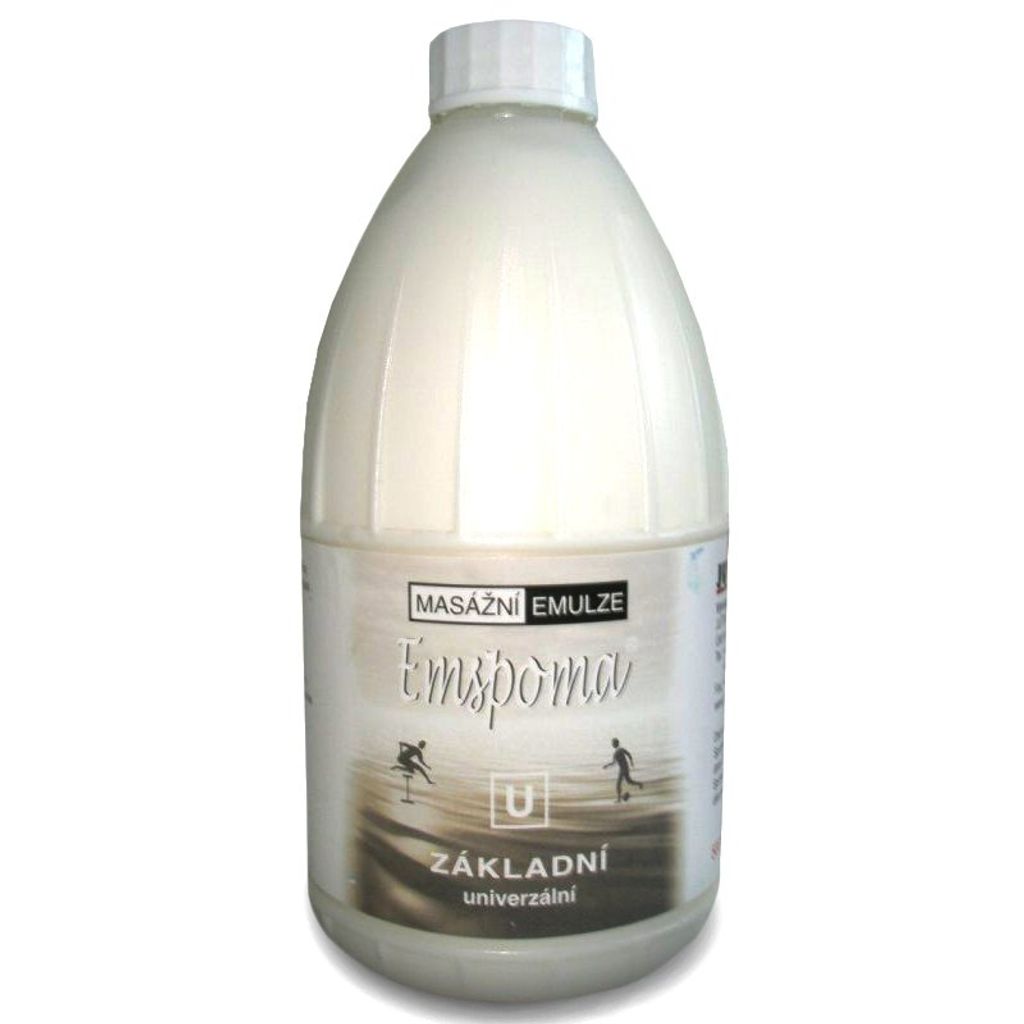 Emspoma Universal 950G Obrázek produktu 