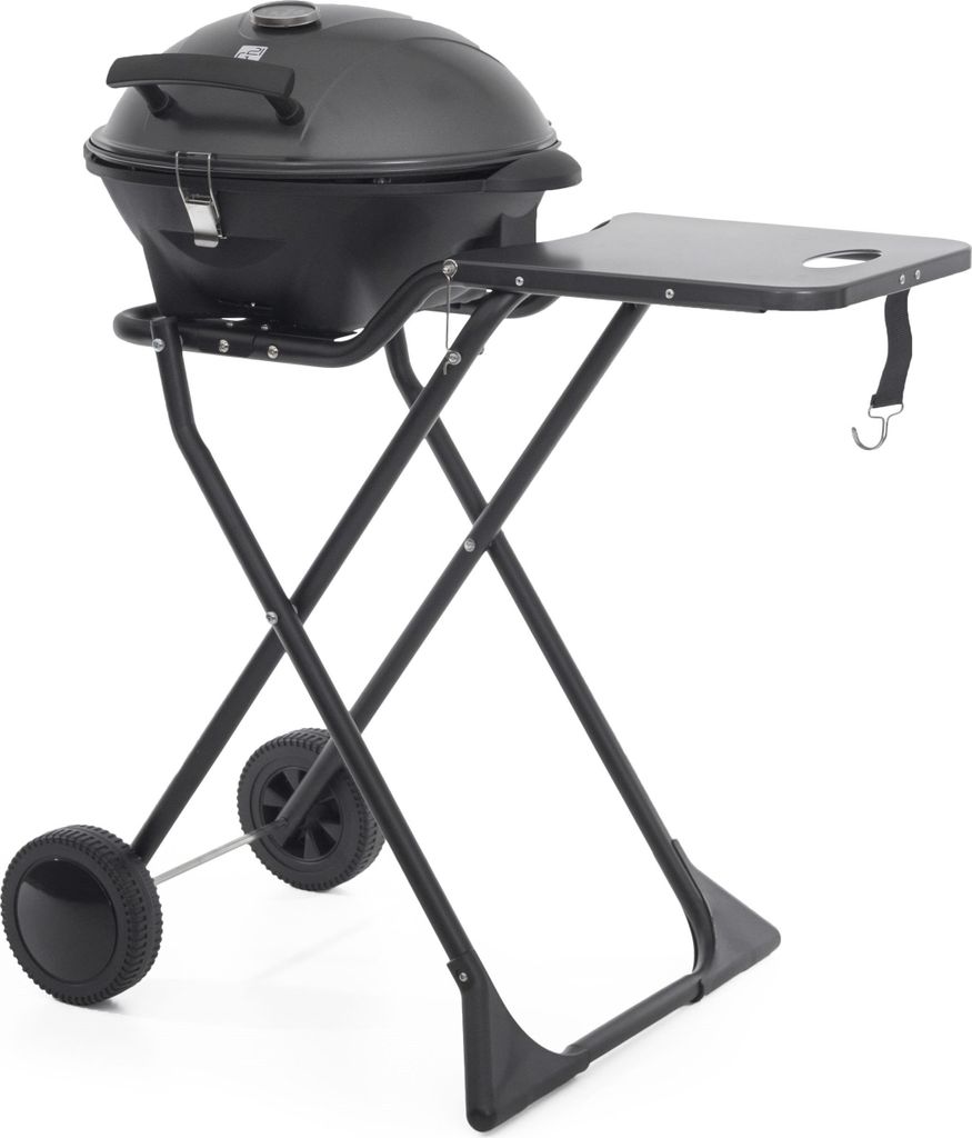 G21 G21 Hawaii Grill, elektrisch G21-6390296