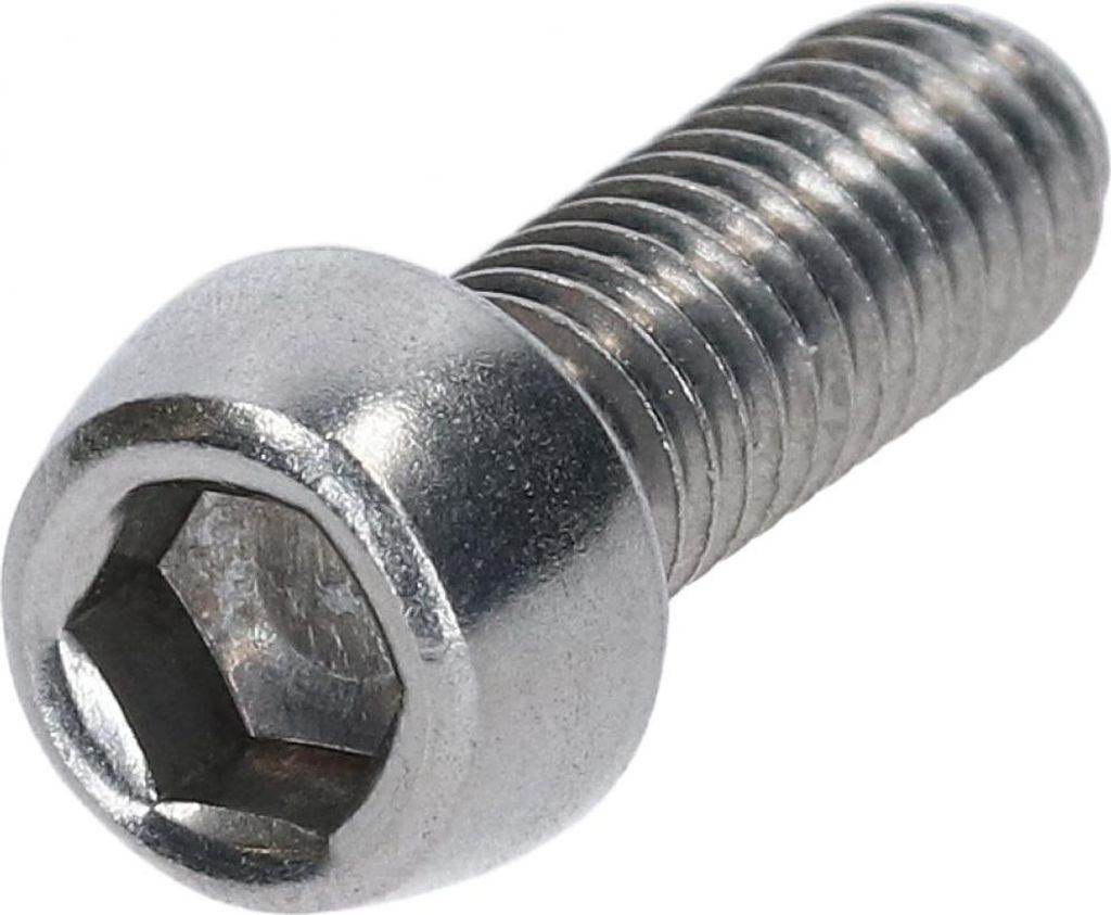 SHIMANO Klemmschraube SL-M4000 M6 x 19,5 mm - 19,, 5 mm