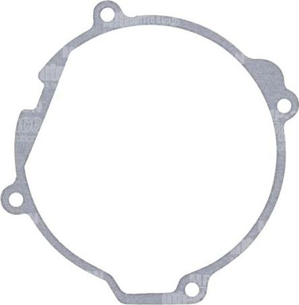 Dichtung Lichtmaschinendeckel Für Yamaha Yz125 86-91