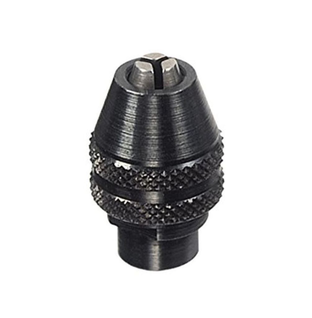 Dremel 4486, Czarny, 0,4 mm, 3,4 mm, Keyless chuck Zdjęcie produktu 