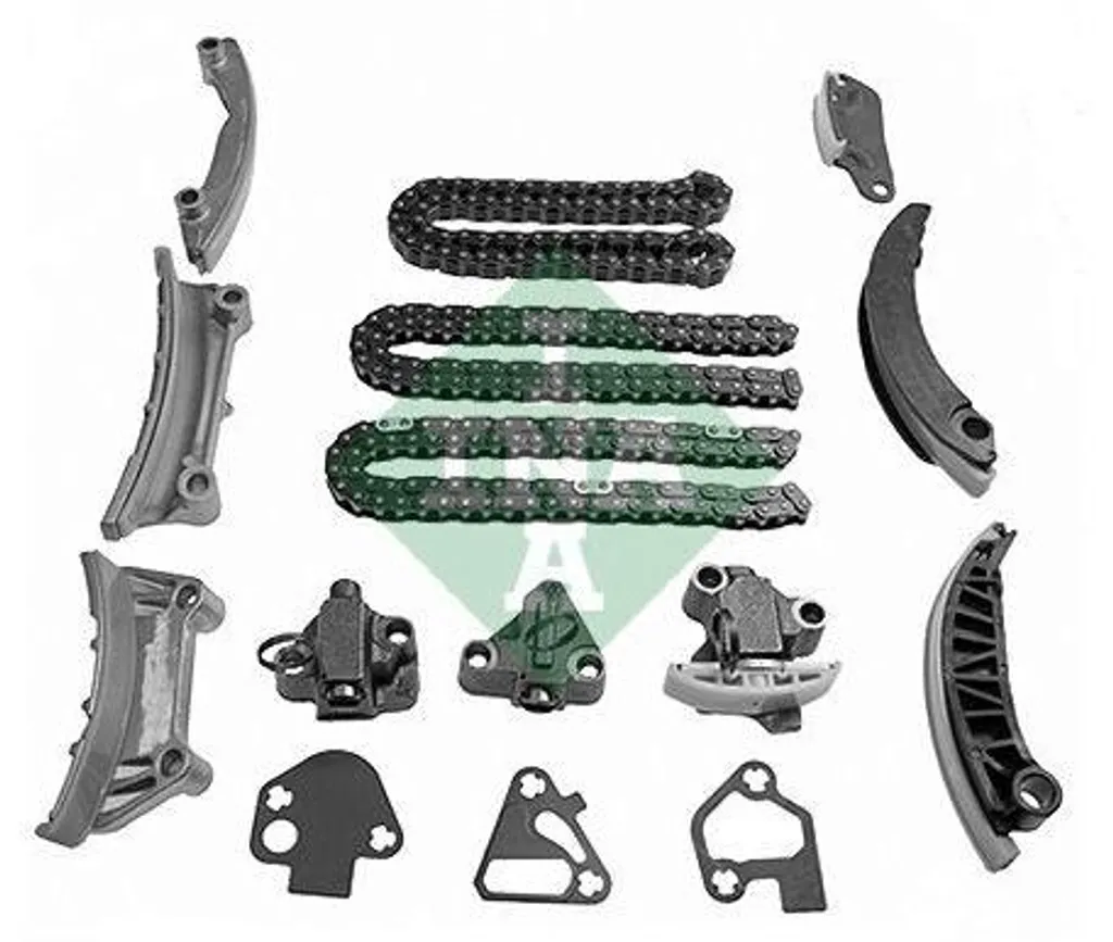 Kit de Changement Chaîne Distribution Opel 2.8 V6 - Réparation Moteur
