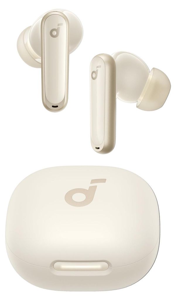 ANKER Soundcore P40i - True Wireless-Kopfhörer mit Produktbild 
