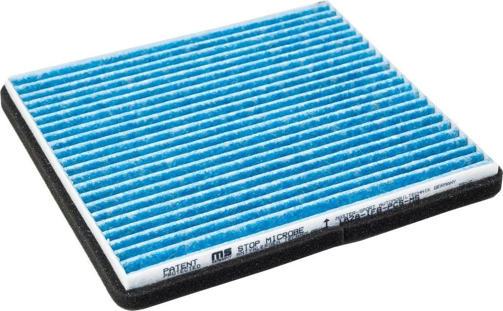 MS 1828-IFB-PCS-MS Innenraumfilter, Pollenfilter für TOYOTA RAV 4 I (_A1_)
