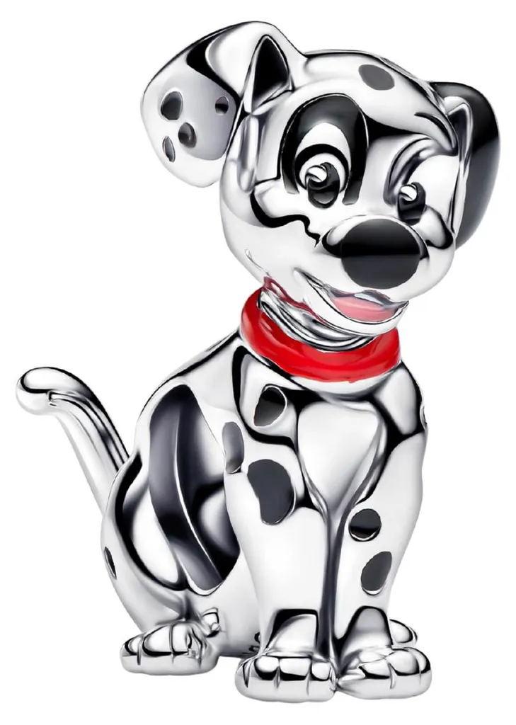 Charm Disney Pandora 101 Dalmatiens Authentique Argent 925 794469C01