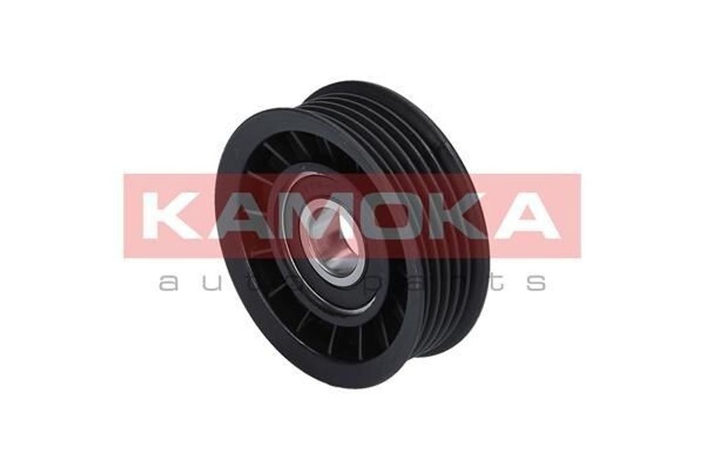 KAMOKA R0061 Spannarm Keilrippenriemen Ø72 72,5mm für AUDI A6 Avant (4G5, 4GD, C7) A6 Limousine (4G2, 4GC, C7) für FORD FOCUS (DAW, DBW) FUSION ...