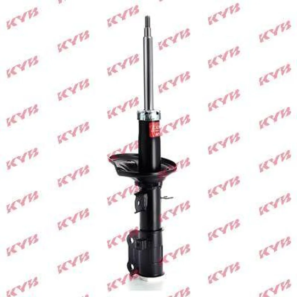 Amortisseur KYB 333506 Stop Vibrations pour Hyundai Getz OE 546600B000
