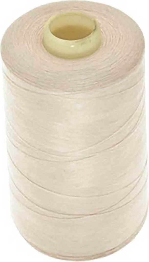 Universal Polyester Nähgarn 1 Spule 40/2 120er 1000m A670 hellbeige